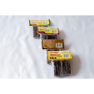 Bananinha Palito Ouro Novo 100g