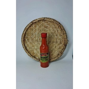 MOLHO DE PIMENTA MALAGUETA 150ML