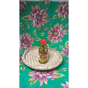 Pimenta Cumari Verde