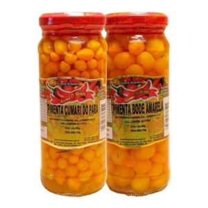 Pimenta Cumari do Pará 200g