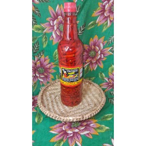 PIMENTA  MALAGUETA TALISCA