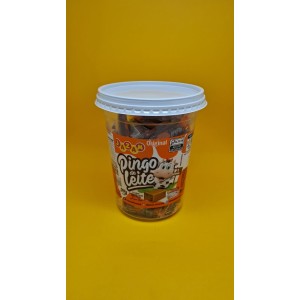 PINGO DE LEITE
