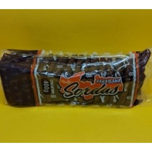 Sorda Massas Paraibana 400g