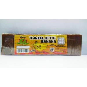 Doce de Banana Sabiá 300g