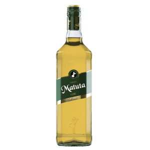 CACHAÇA MATUTAUMBURANA 1 L