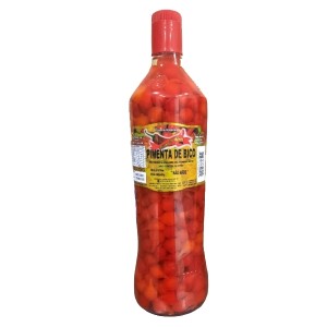 Pimenta de Bico 780g Aroma D´Minas