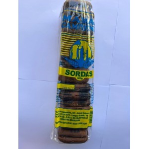 Sorda Campinense 300g