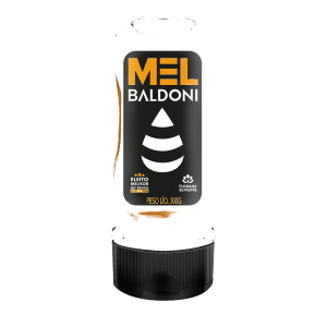 Mel Baldoni Silvestre Bisnaga 300g