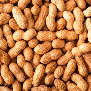 Amendoim Com Casca Cru Kg