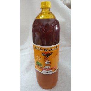 Azeite de Dendê Opalma 2 Litros