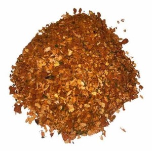 Tempero para Feijão Desidratado Kg