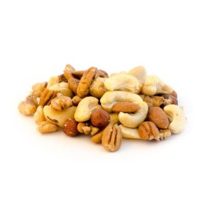 Mix de Nuts Kg
