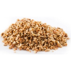 Amendoim Torrado Granulado Kg